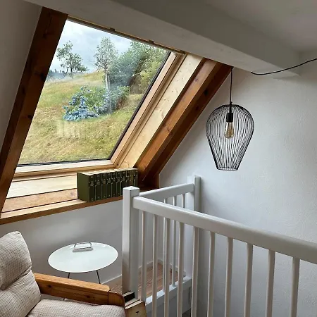 Casa vacanze Wolfshound *
