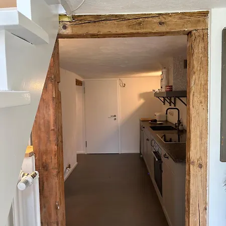 Wolfshound Hébergement de vacances Ottenhofen im Schwarzwald