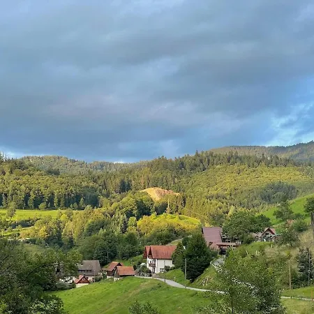 Hébergement de vacances Wolfshound *