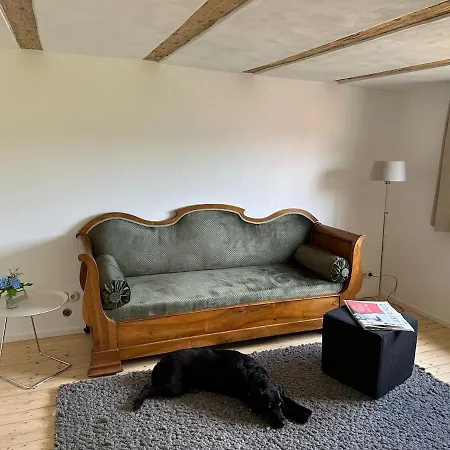 Hébergement de vacances Wolfshound *