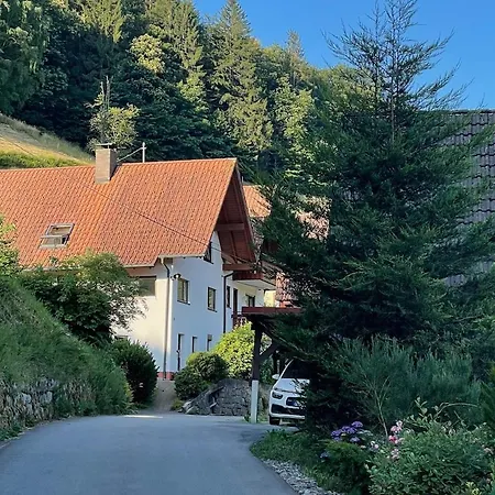 Hébergement de vacances Wolfshound *