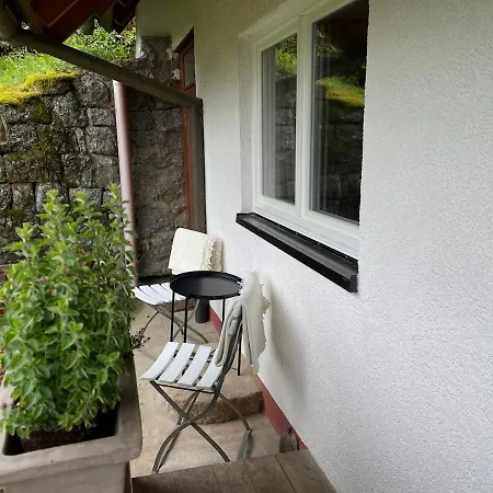 Hébergement de vacances Wolfshound *