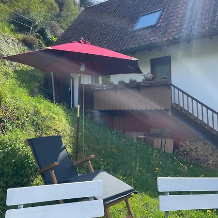 Hébergement de vacances Wolfshound