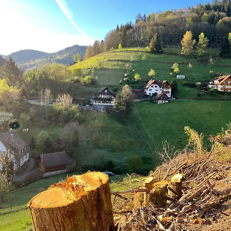 Hébergement de vacances Wolfshound *