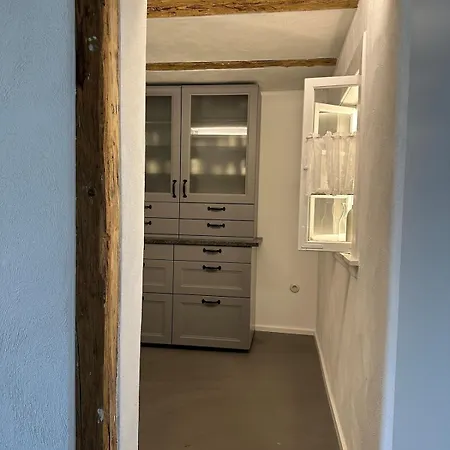 Hébergement de vacances Wolfshound Ottenhofen im Schwarzwald